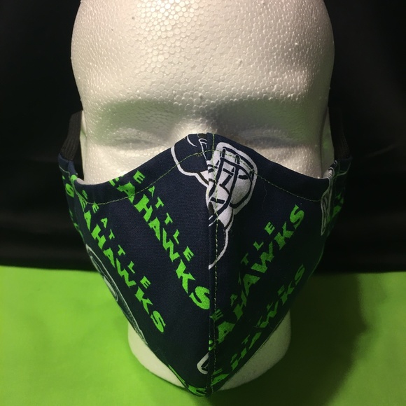 Masks - Picture 2 of 4